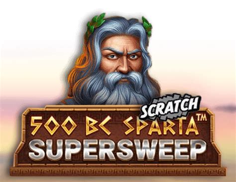 500 Bc Sparta Supersweep Scratch Betano